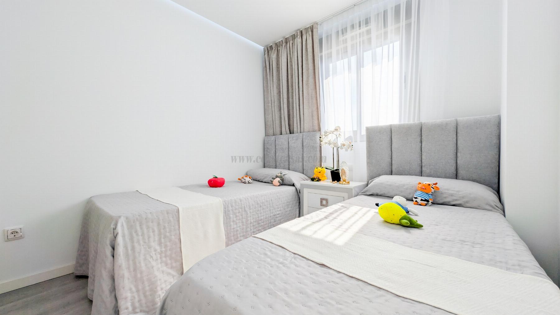 Venta de apartamento en Orihuela Costa
