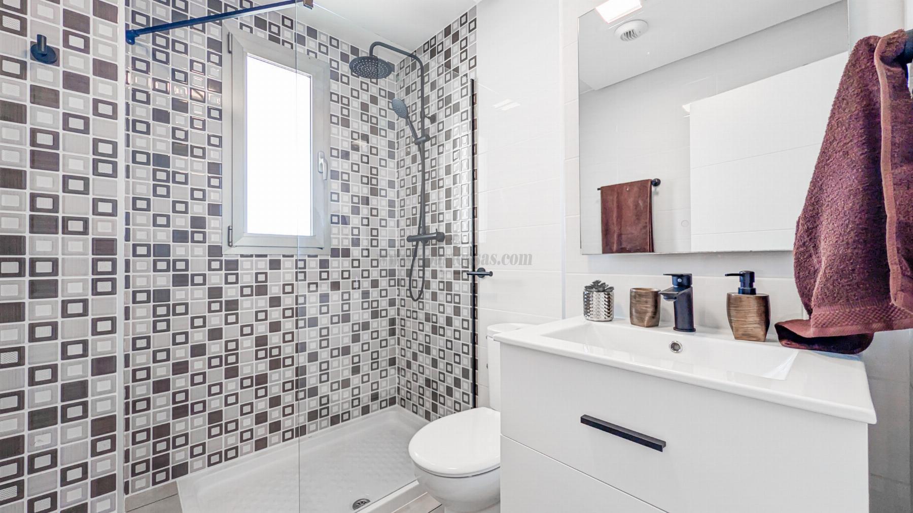 Venta de apartamento en Orihuela Costa