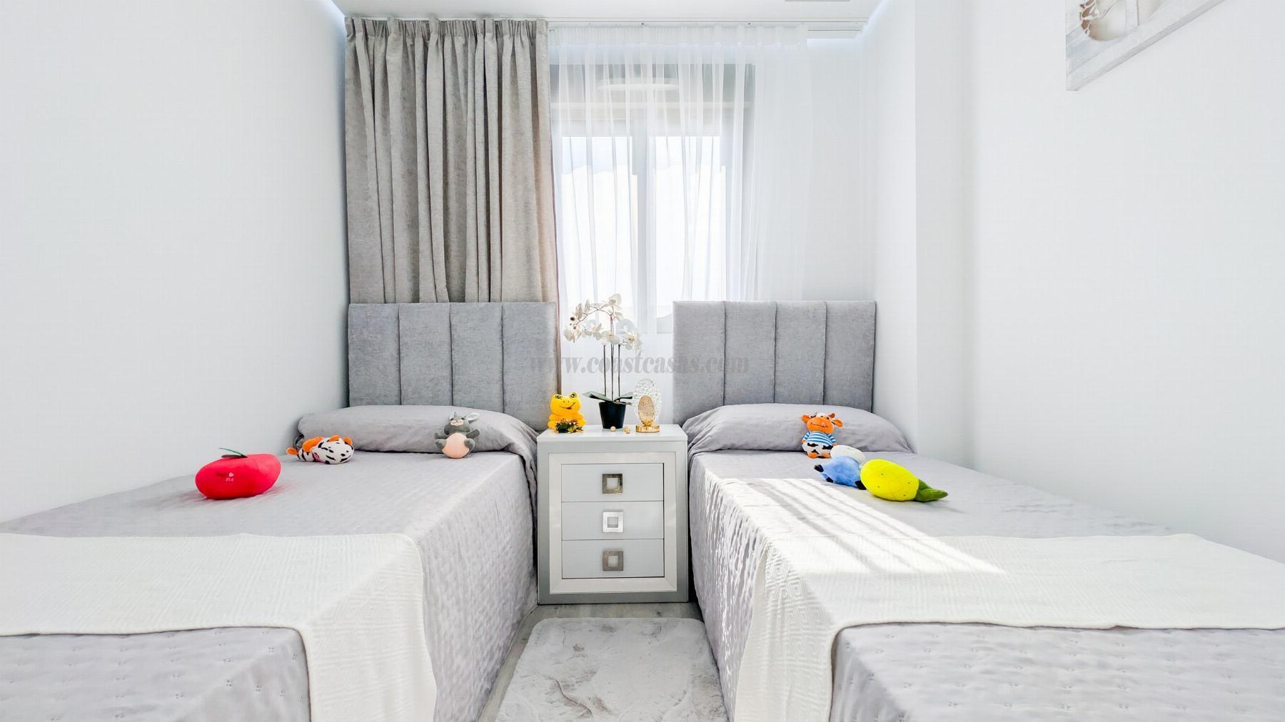 Venta de apartamento en Orihuela Costa