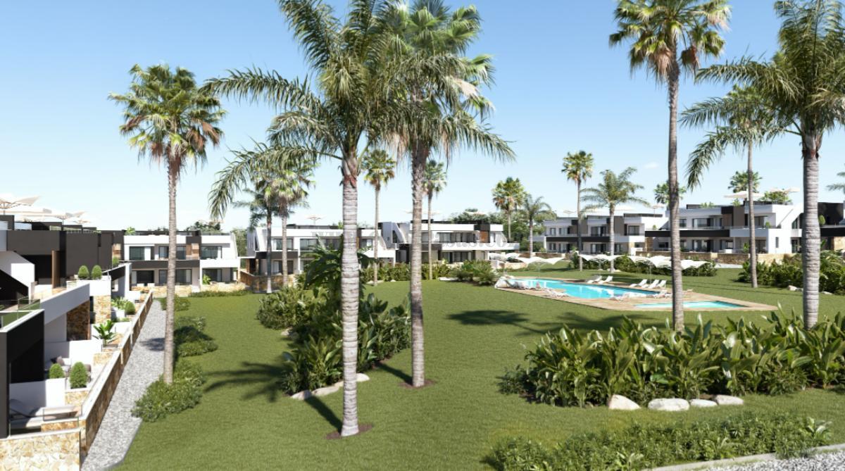 Venta de apartamento en Ciudad Quesada