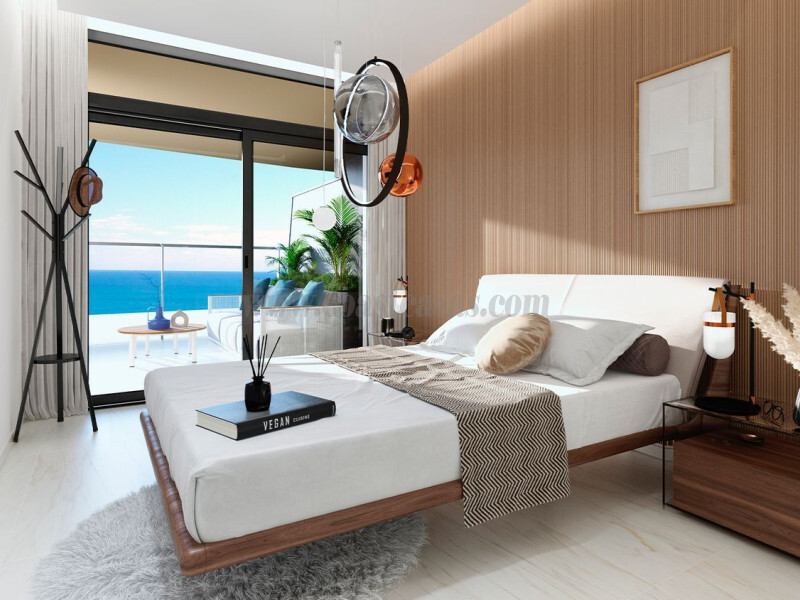 Venta de apartamento en Benidorm