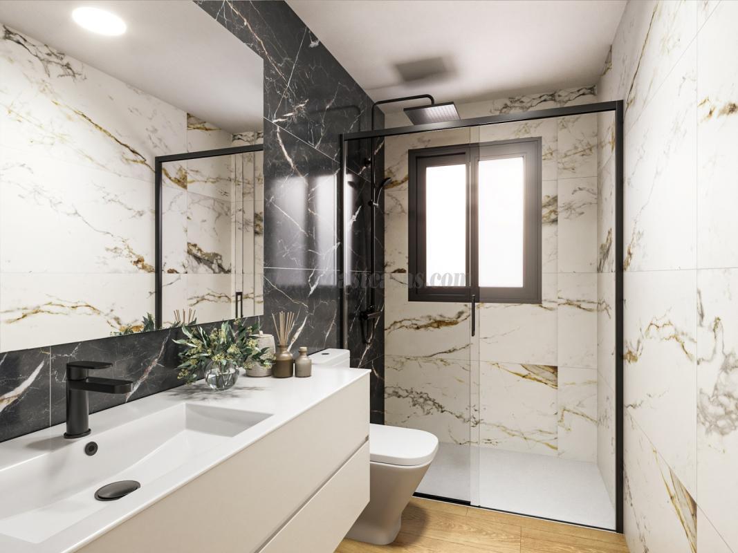 Venta de apartamento en Torrevieja