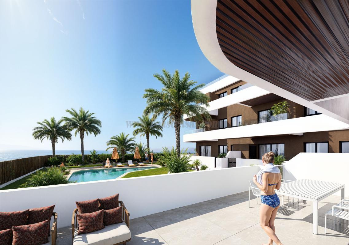 Venta de apartamento en Guardamar del Segura