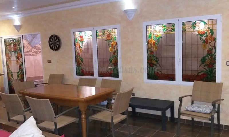 For sale of villa in Hondón De Las Nieves