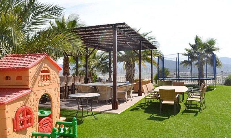 For sale of villa in Hondón De Las Nieves