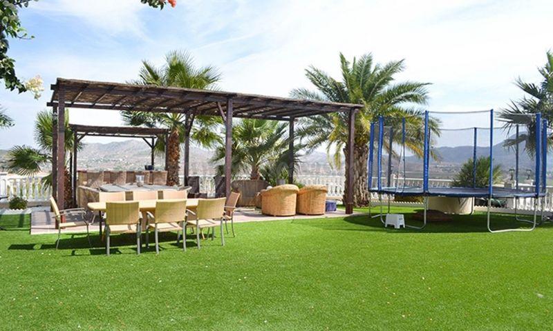 For sale of villa in Hondón De Las Nieves