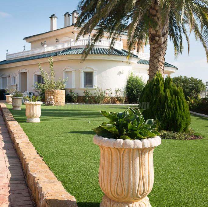 For sale of villa in Hondón De Las Nieves