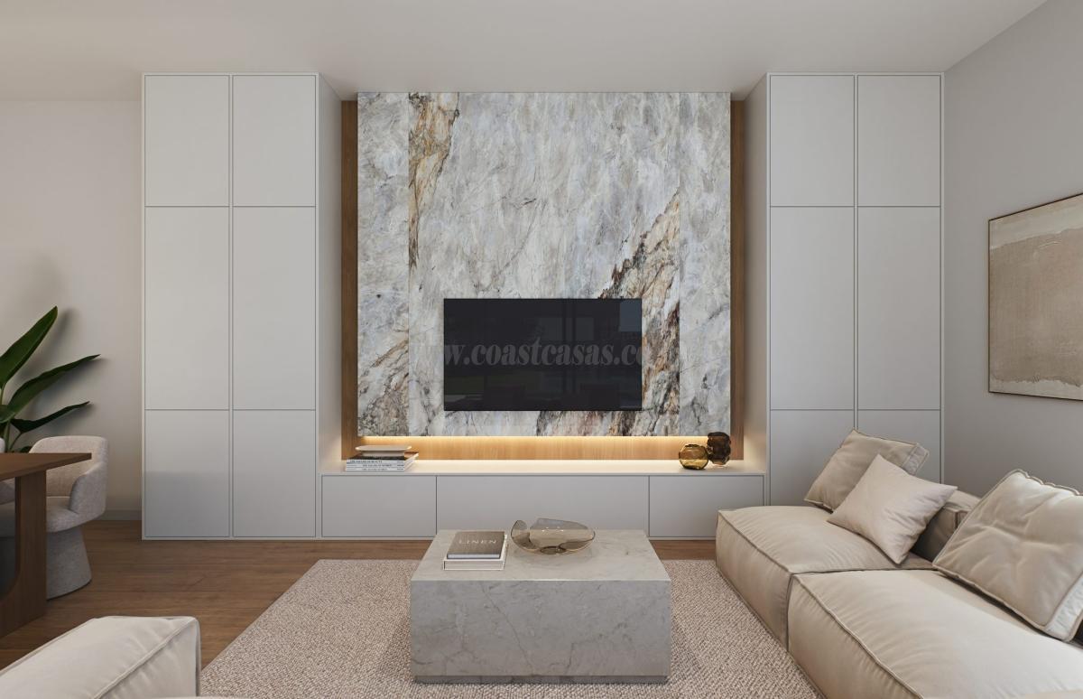 Venta de villa en Sucina