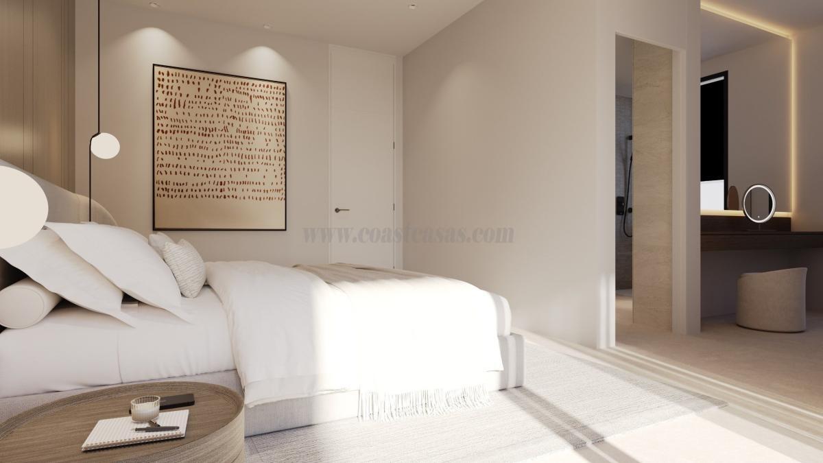 Venta de villa en Finestrat