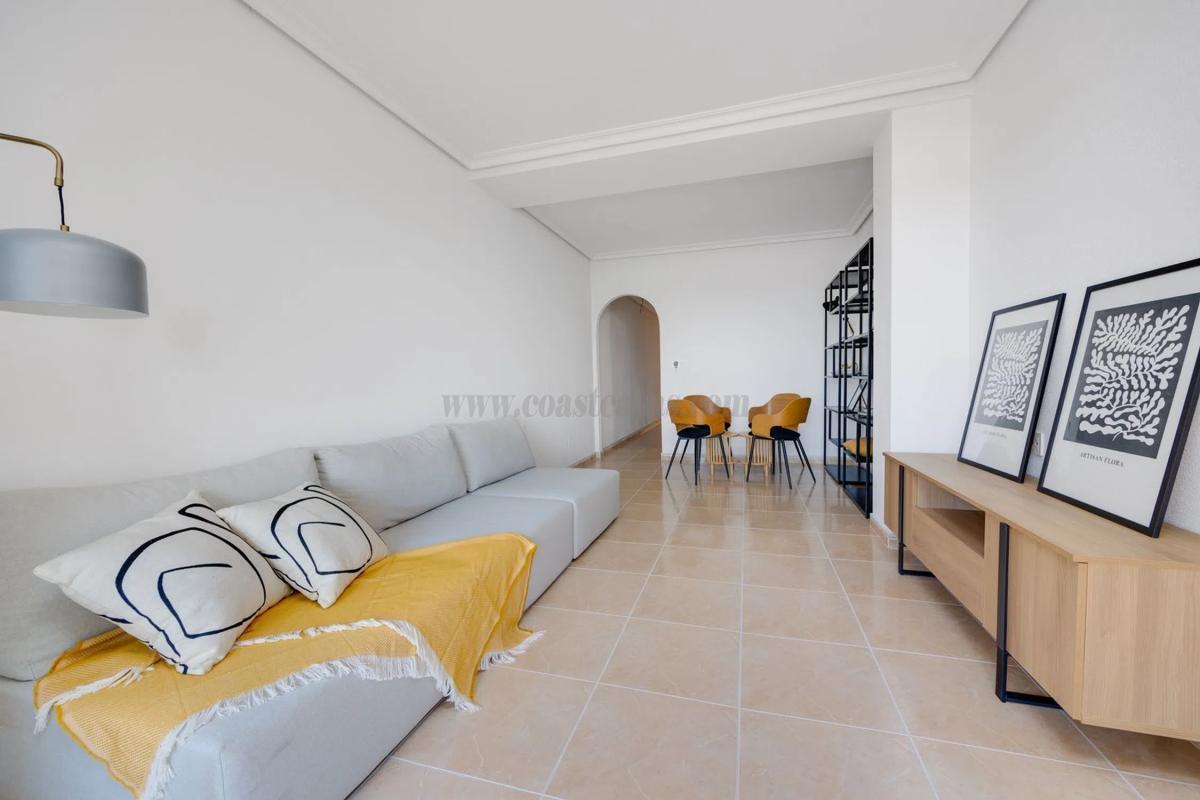 Venta de apartamento en San Fulgencio