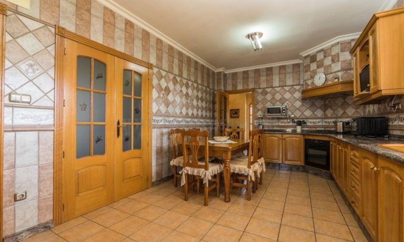 For sale of villa in Crevillente