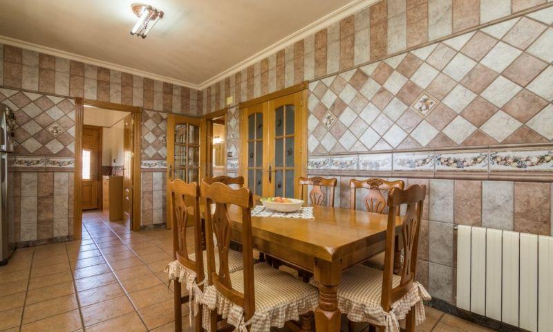 For sale of villa in Crevillente