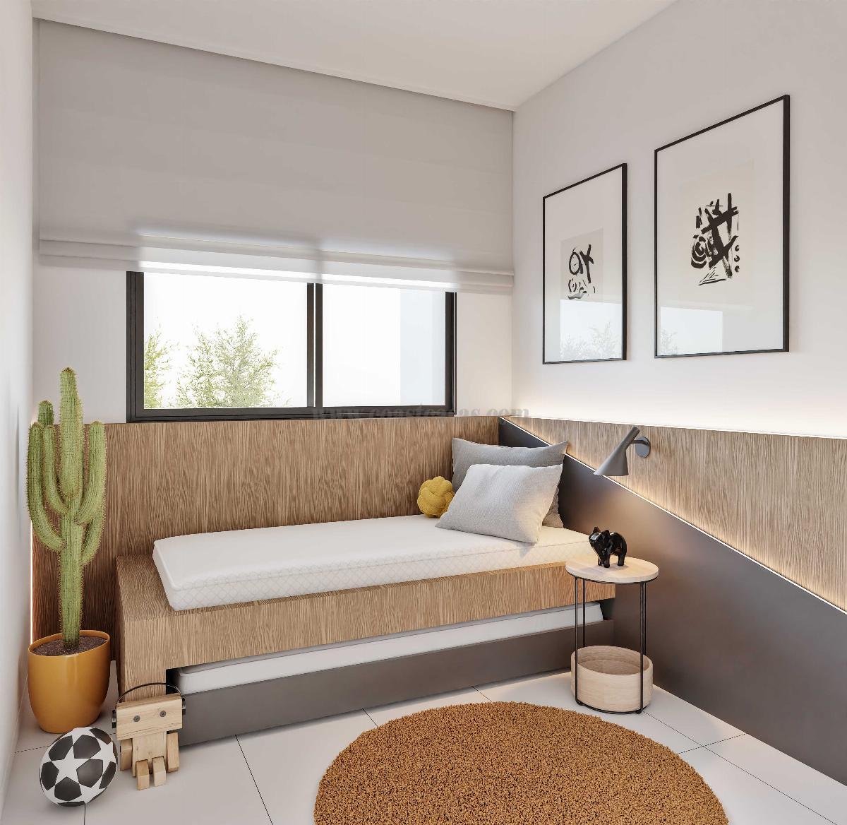 Vente de appartement dans San Miguel de Salinas