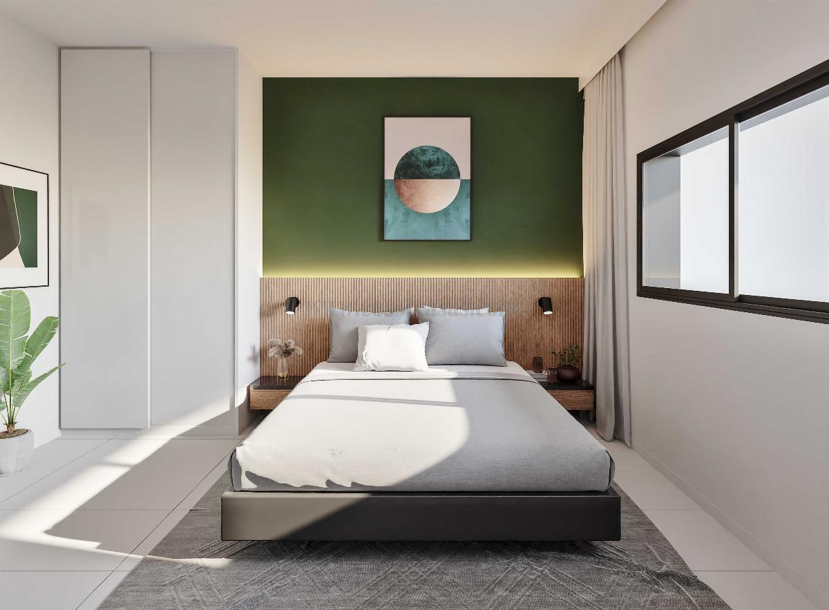 Vente de appartement dans San Miguel de Salinas