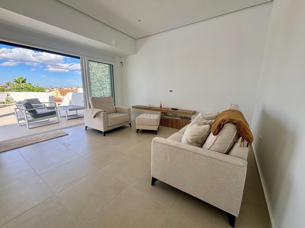 Venta de villa en Rojales