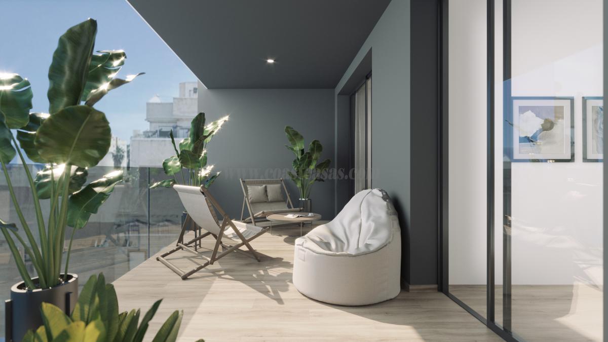 Venta de apartamento en Torrevieja