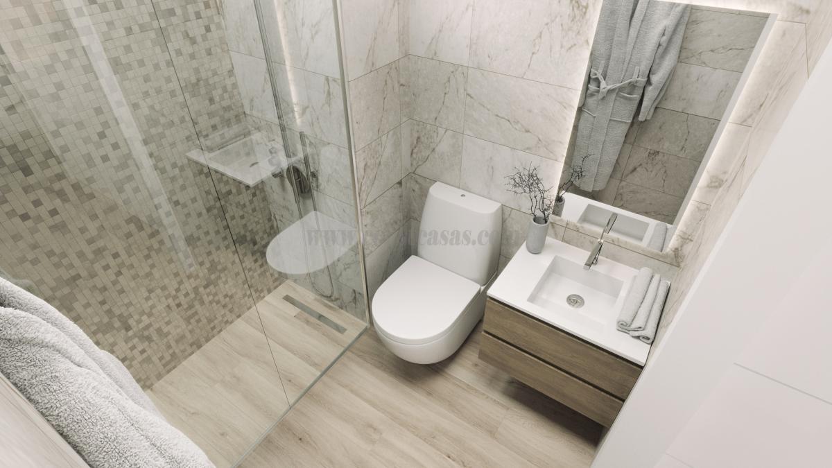 Venta de apartamento en Torrevieja