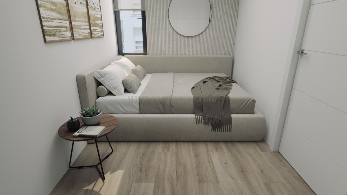 Venta de apartamento en Torrevieja