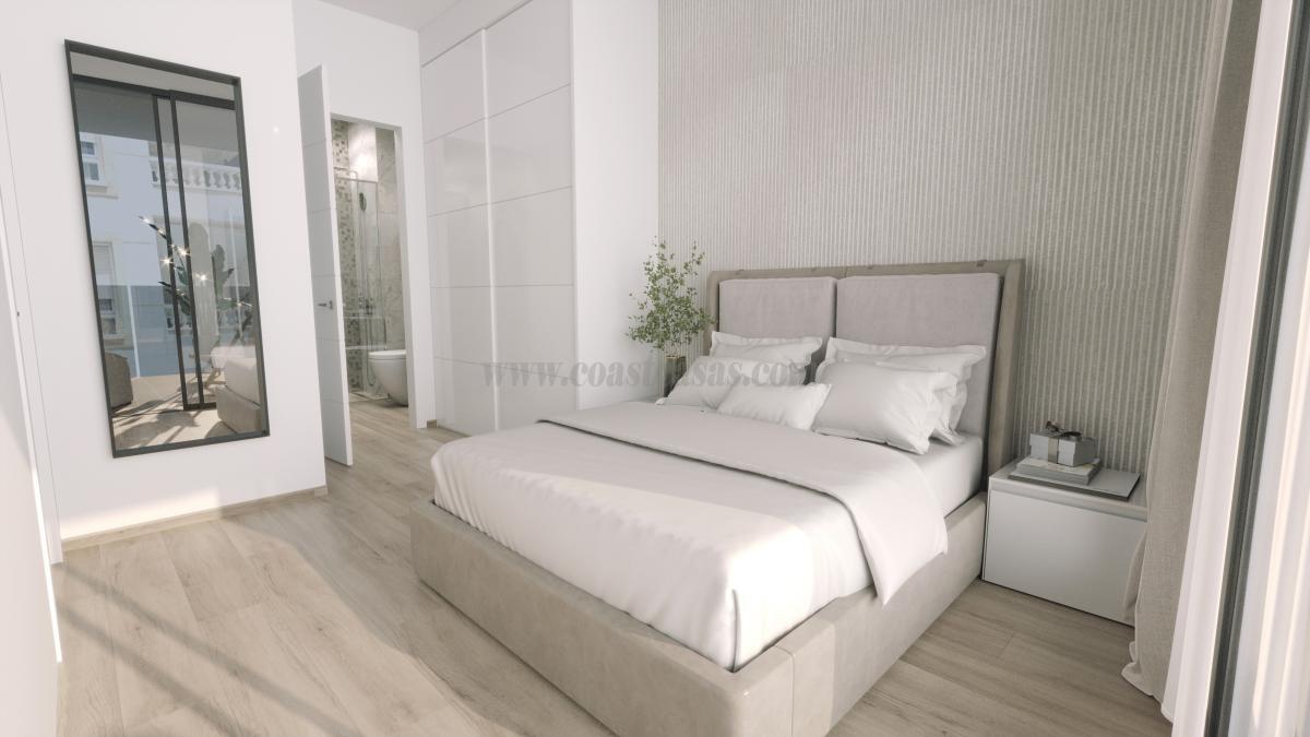 Venta de apartamento en Torrevieja