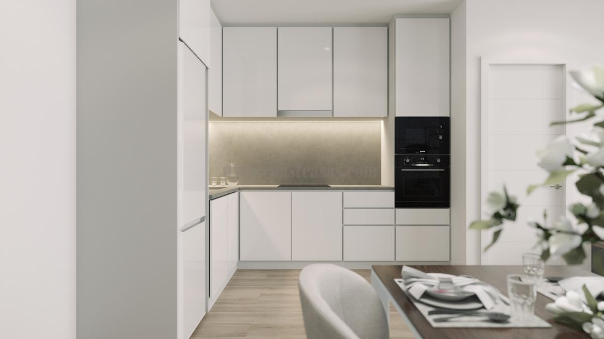 Venta de apartamento en Torrevieja
