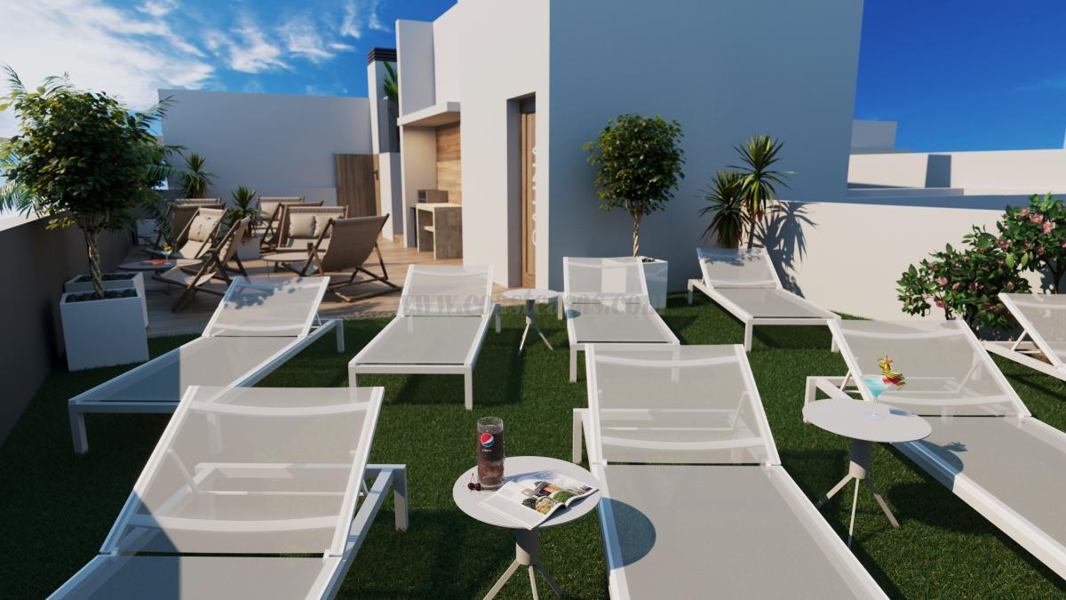 Venta de apartamento en Torrevieja
