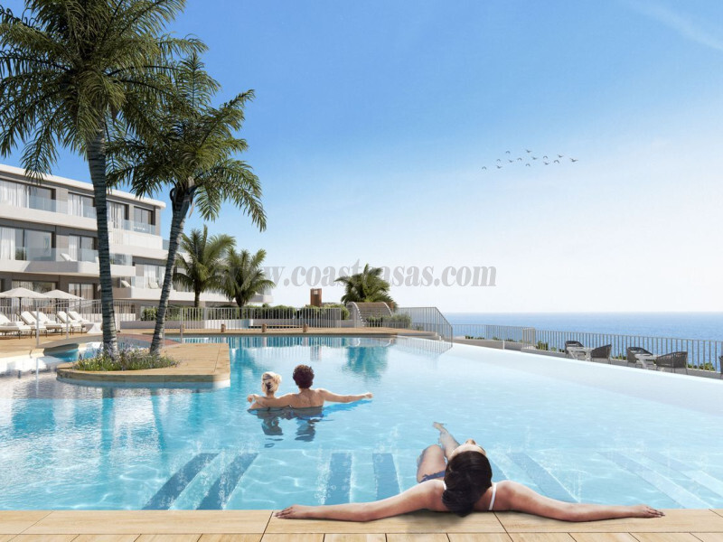 Venta de apartamento en Águilas