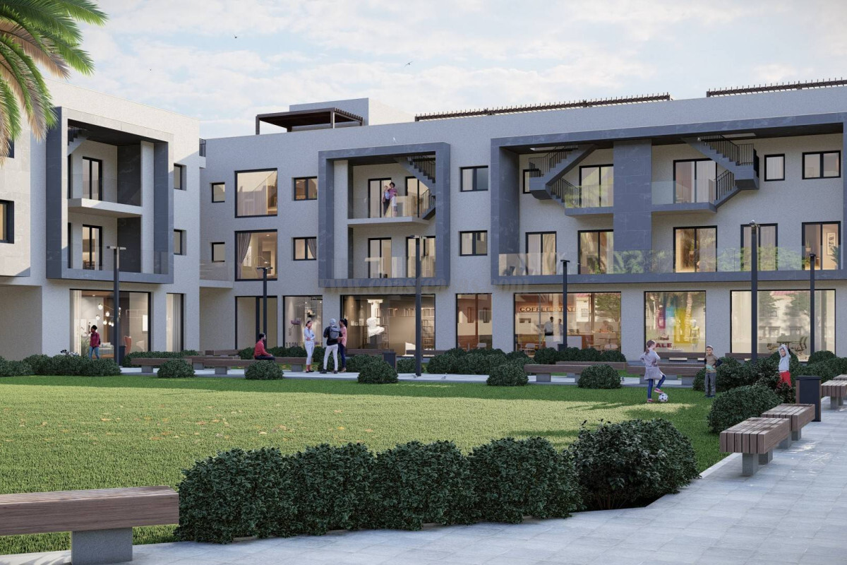 Venta de apartamento en Torre-Pacheco
