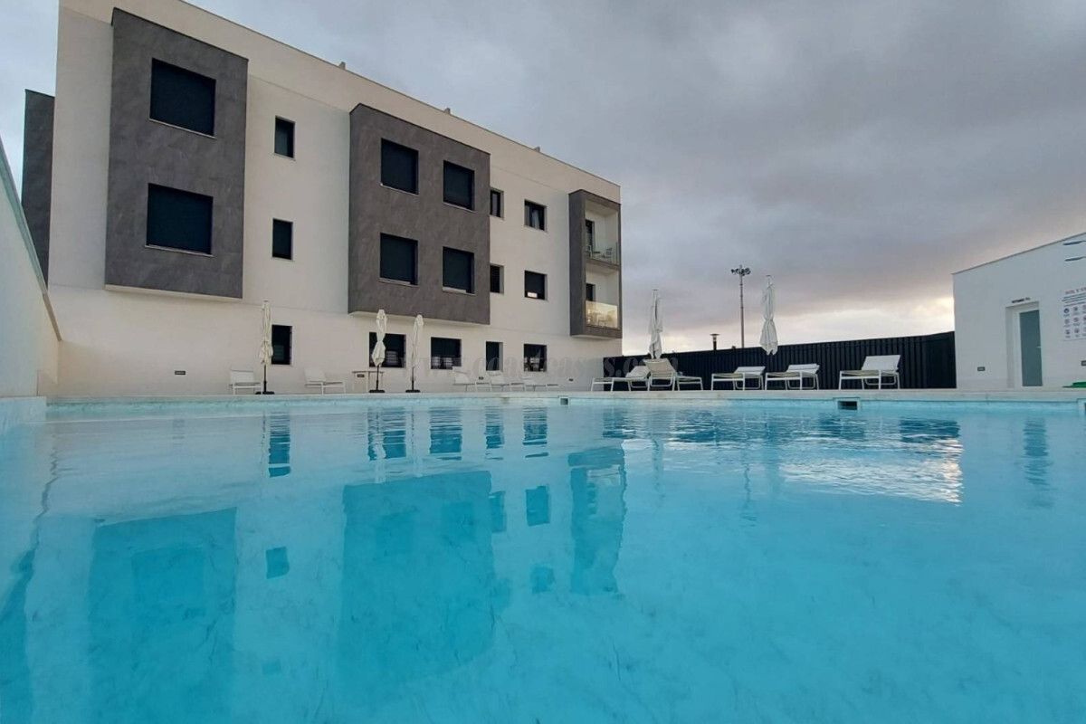 Venta de apartamento en Torre-Pacheco