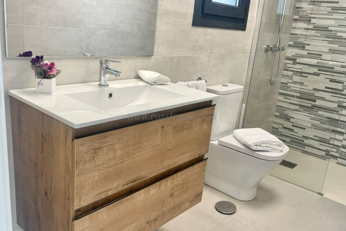 Venta de apartamento en Torre-Pacheco