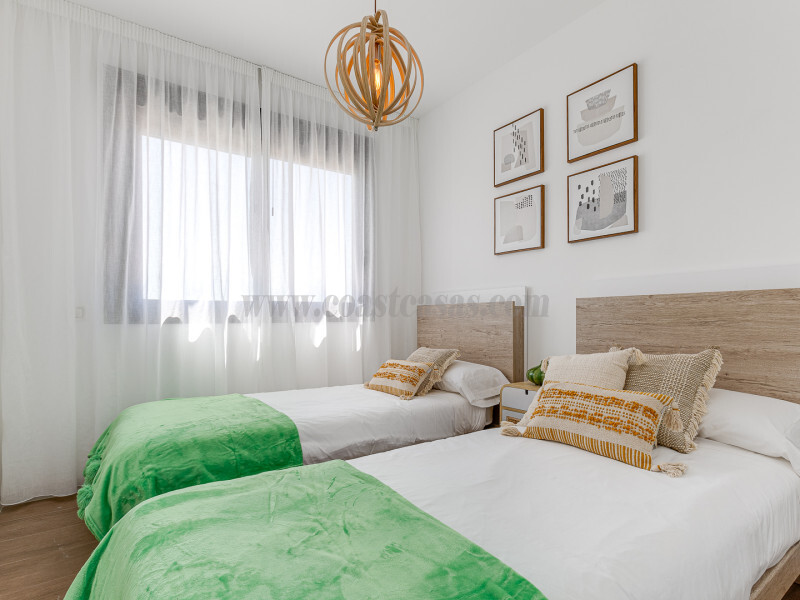 Venta de villa en Finestrat