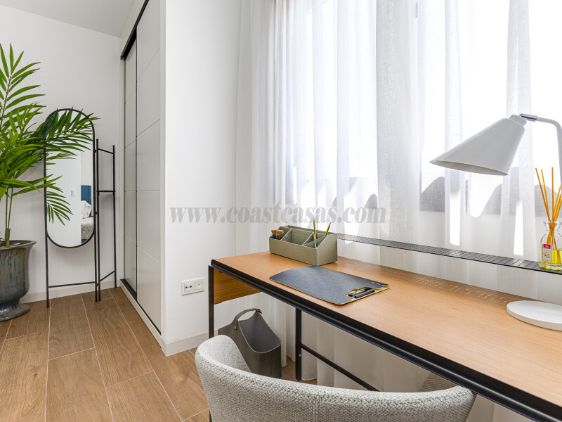 Venta de villa en Finestrat