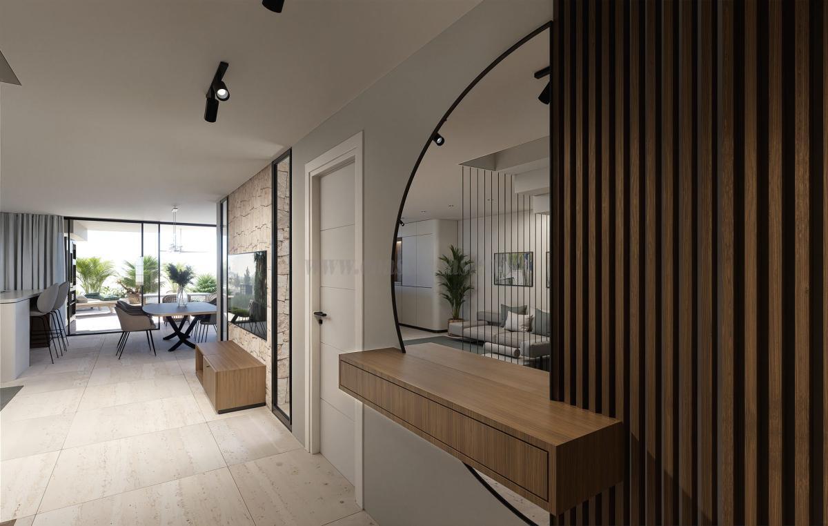 Venta de villa en Torre-Pacheco