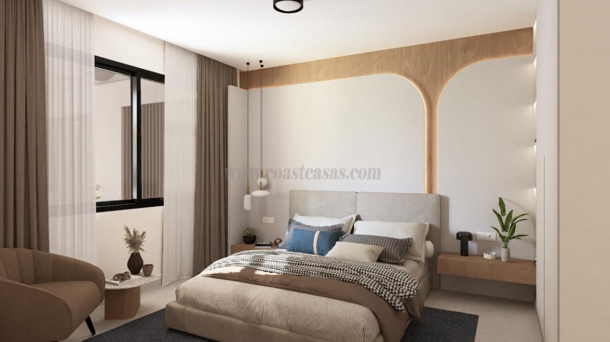 Venta de villa en Murcia
