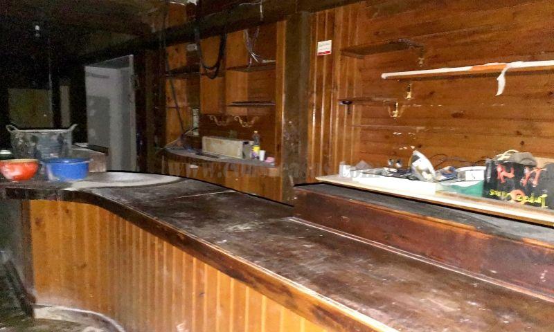 For sale of commercial in Torrevieja
