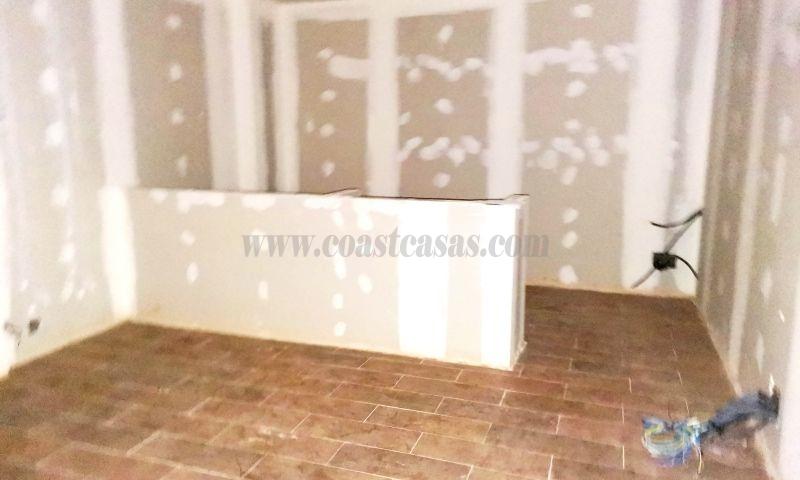 For sale of commercial in Torrevieja