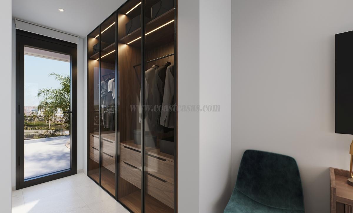 Venta de villa en Torre-Pacheco