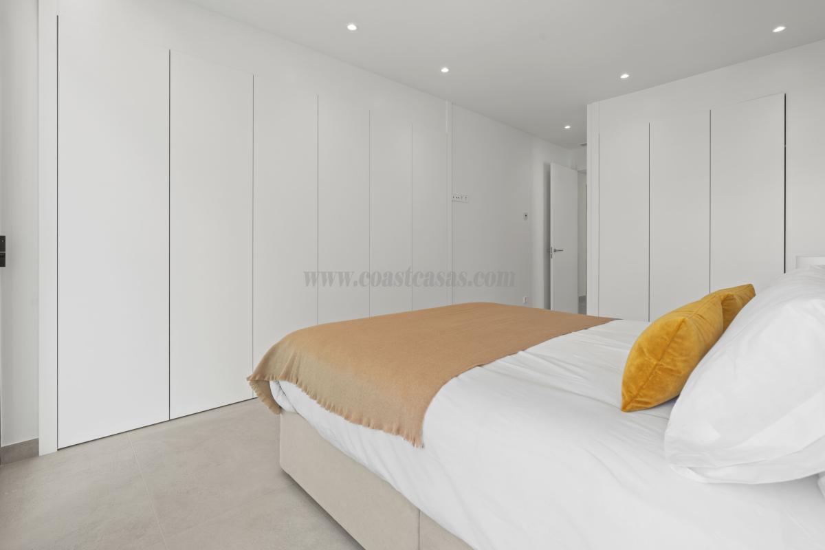 Venta de villa en Benidorm