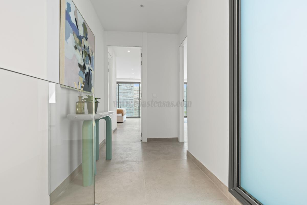 Venta de villa en Benidorm