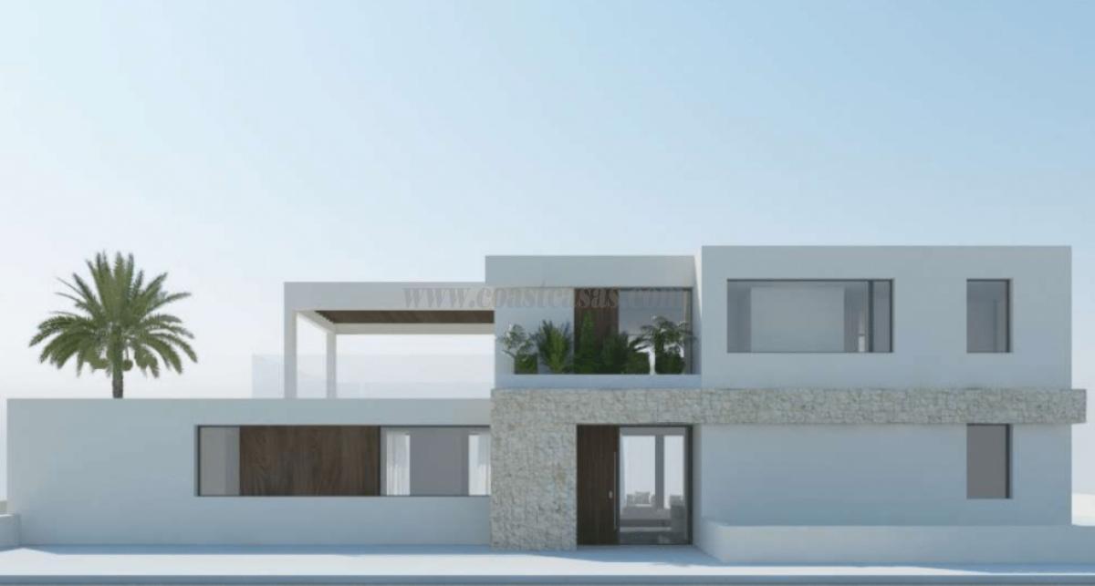 Venta de villa en Dolores