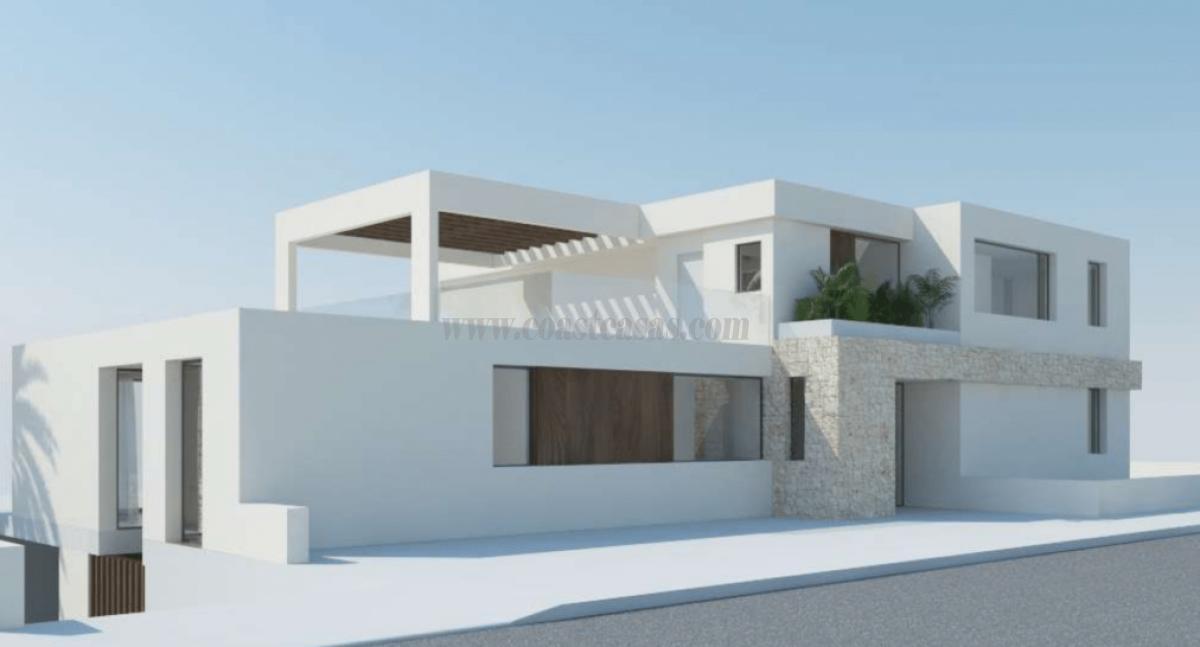 Venta de villa en Dolores