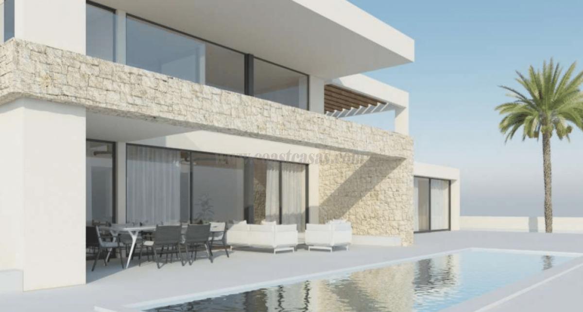 Venta de villa en Dolores