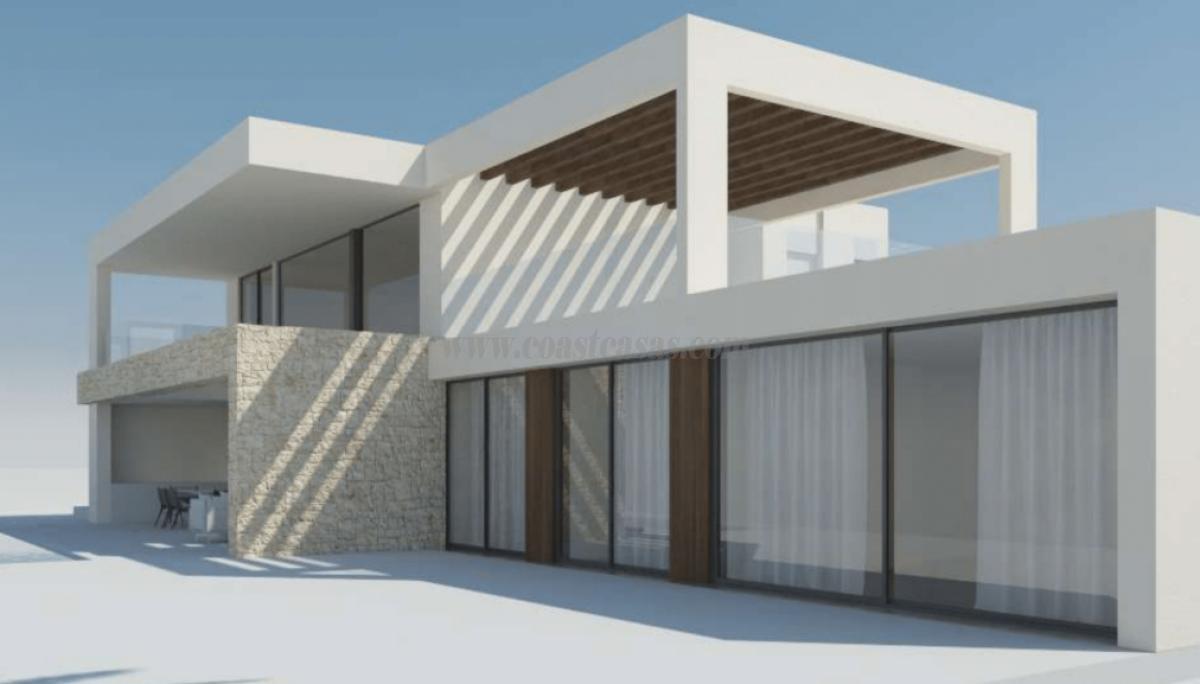 Venta de villa en Dolores