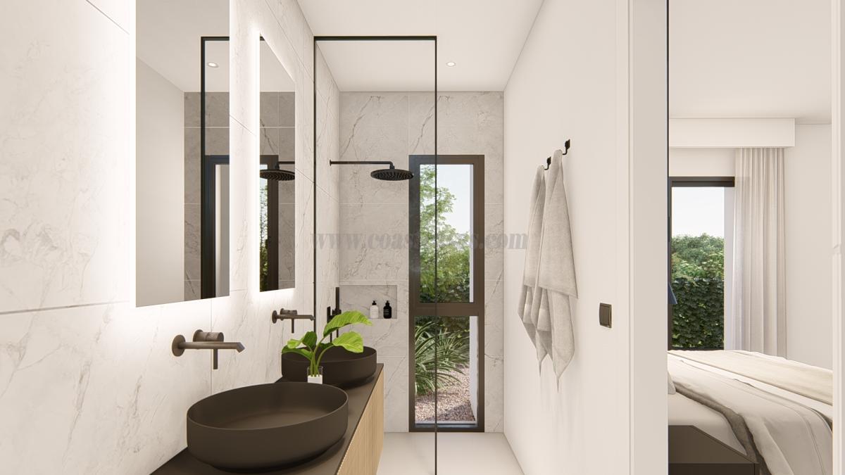 Venta de villa en Molina de Segura