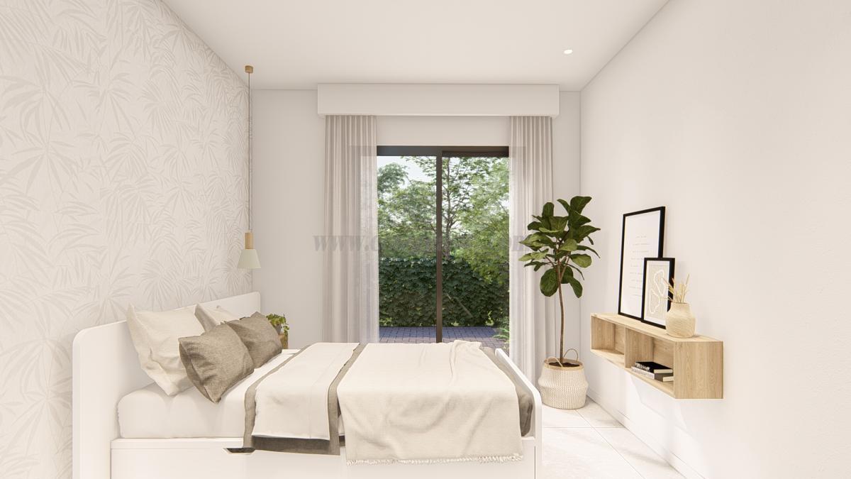 Venta de villa en Molina de Segura