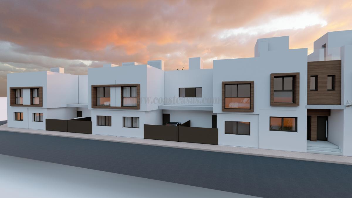 Venta de  en San Javier
