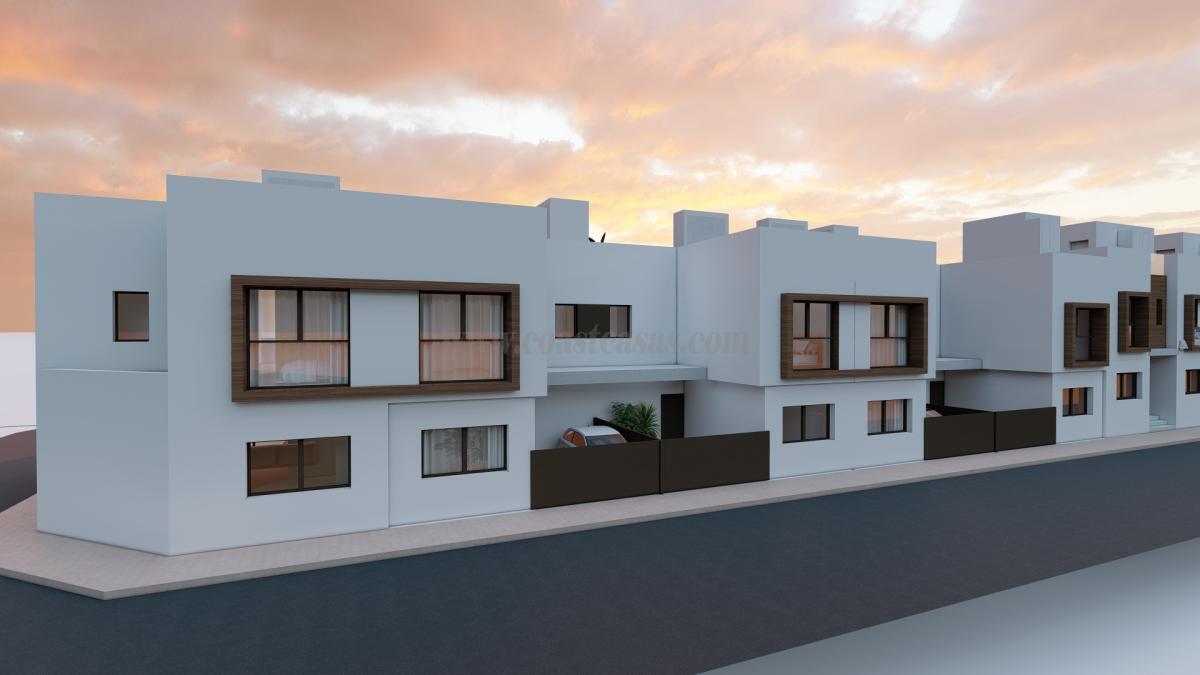 Venta de  en San Javier