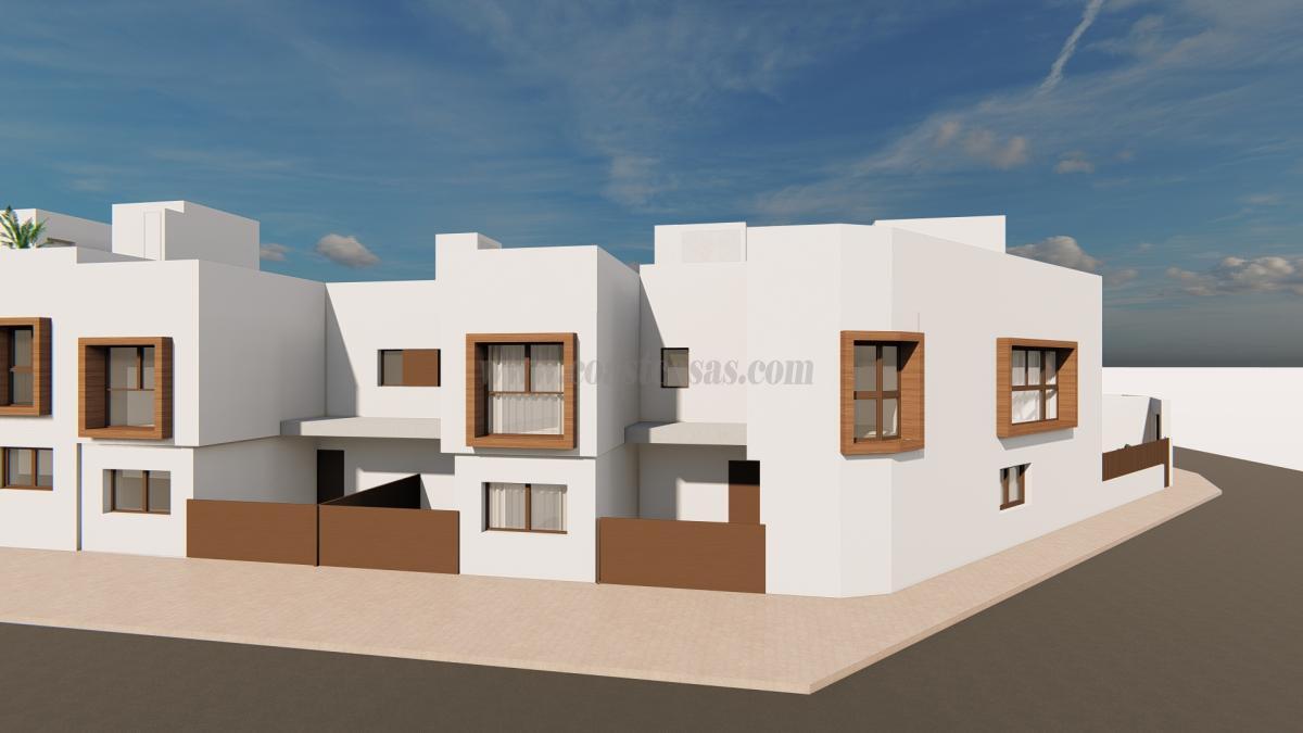 Venta de  en San Javier