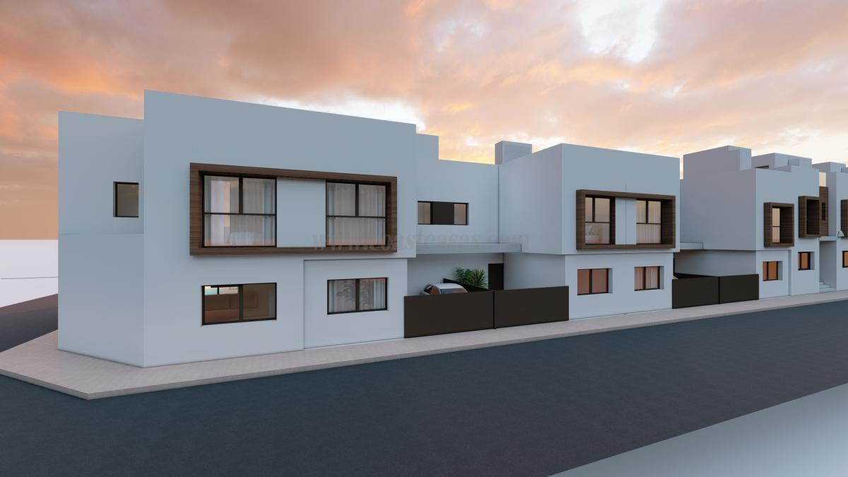 Venta de  en San Javier