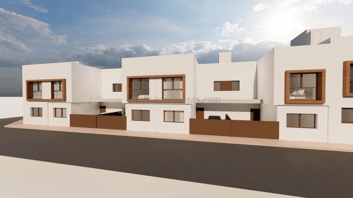 Venta de  en San Javier