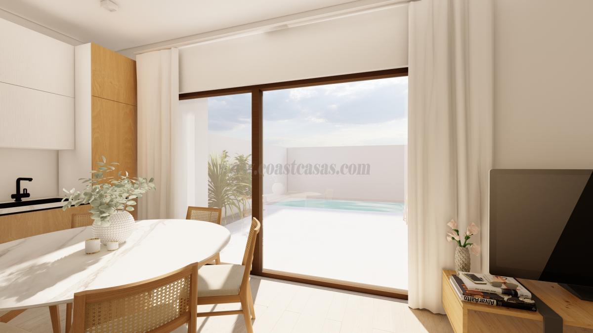Venta de  en San Javier
